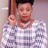 Julie Angume